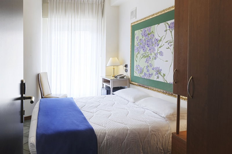 International Hotel & Suite, San Benedetto del Tronto, Italy