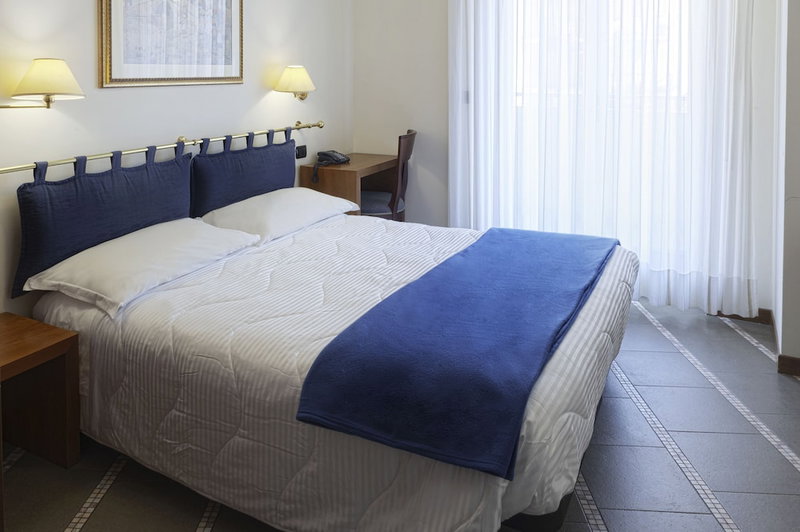 International Hotel & Suite, San Benedetto del Tronto, Italy