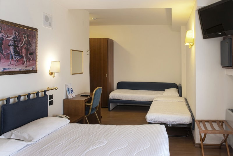 International Hotel & Suite, San Benedetto del Tronto, Italy