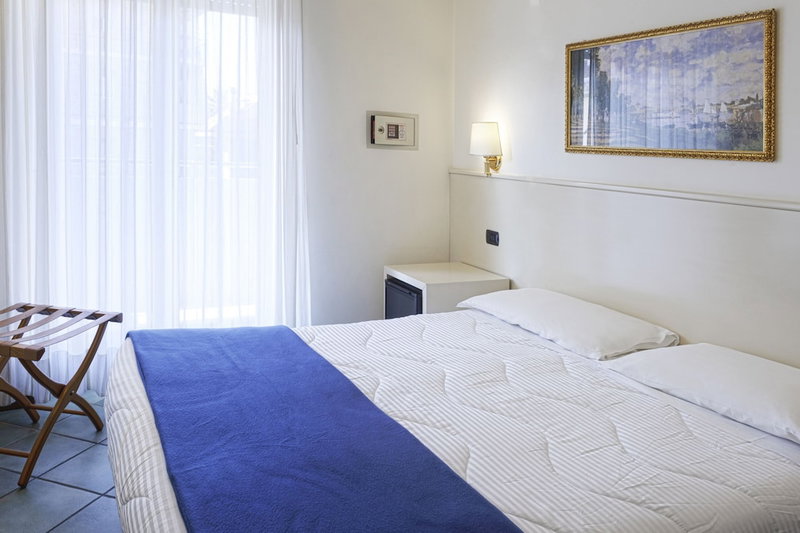 International Hotel & Suite, San Benedetto del Tronto, Italy