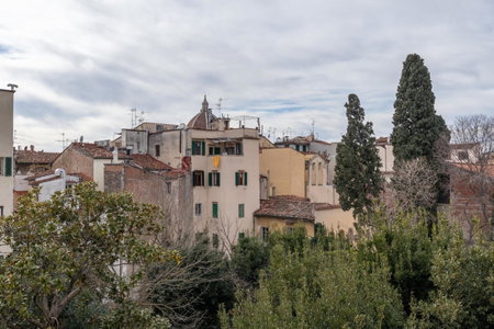 B&B Giorni Dipinti, Florence, Italy