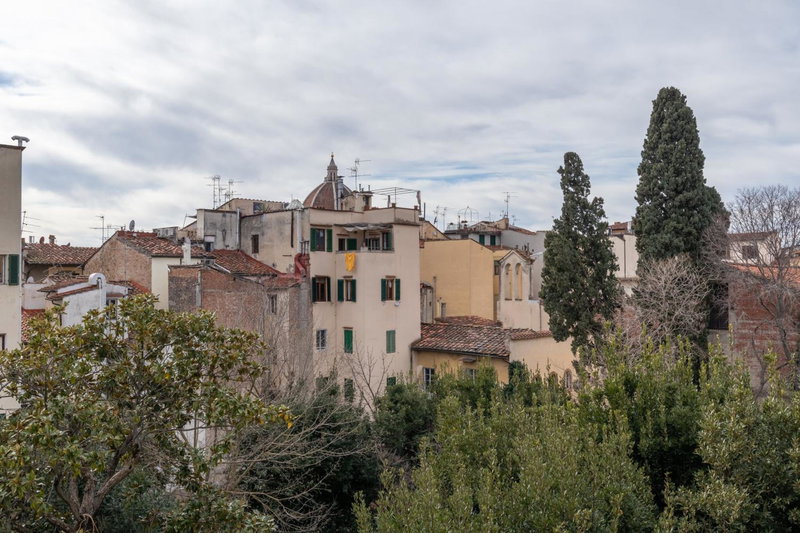 B&B Giorni Dipinti, Florence, Italy