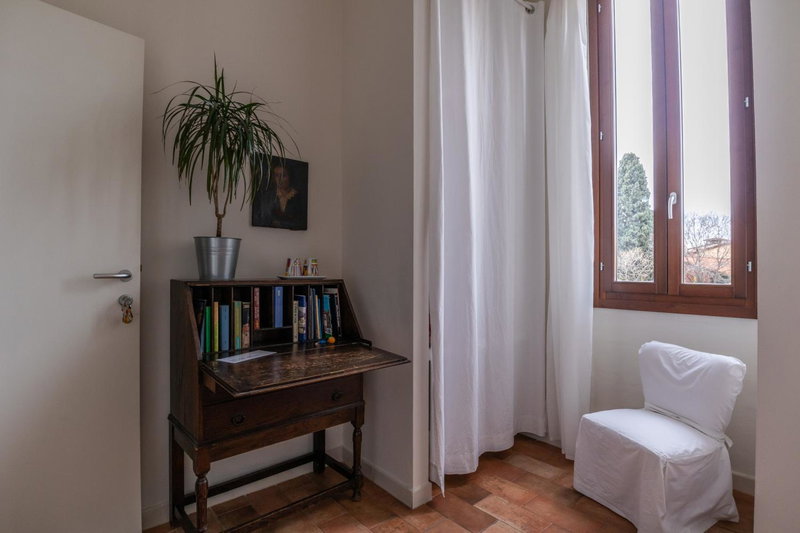 B&B Giorni Dipinti, Florence, Italy