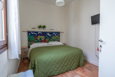 B&B Giorni Dipinti, Florence, Italy