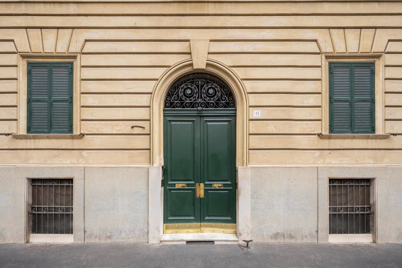 Boutique Hotel Piedra Rome City Centre, Rome, Italy
