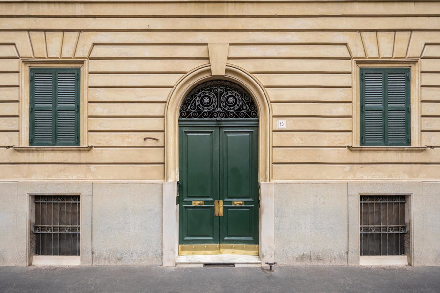 Boutique Hotel Piedra Rome City Centre, Rome, Italy