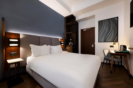 Boutique Hotel Piedra Rome City Centre, Rome, Italy
