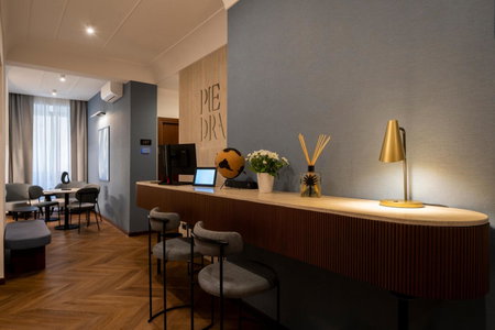 Boutique Hotel Piedra Rome City Centre, Rome, Italy