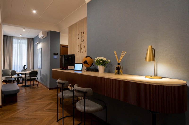 Boutique Hotel Piedra Rome City Centre, Rome, Italy