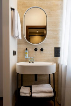 Boutique Hotel Piedra Rome City Centre, Rome, Italy