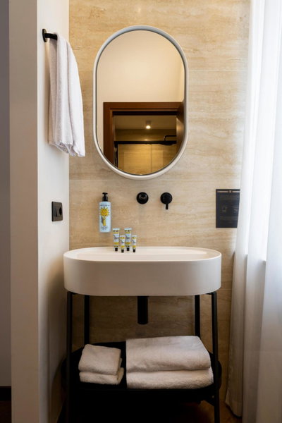 Boutique Hotel Piedra Rome City Centre, Rome, Italy