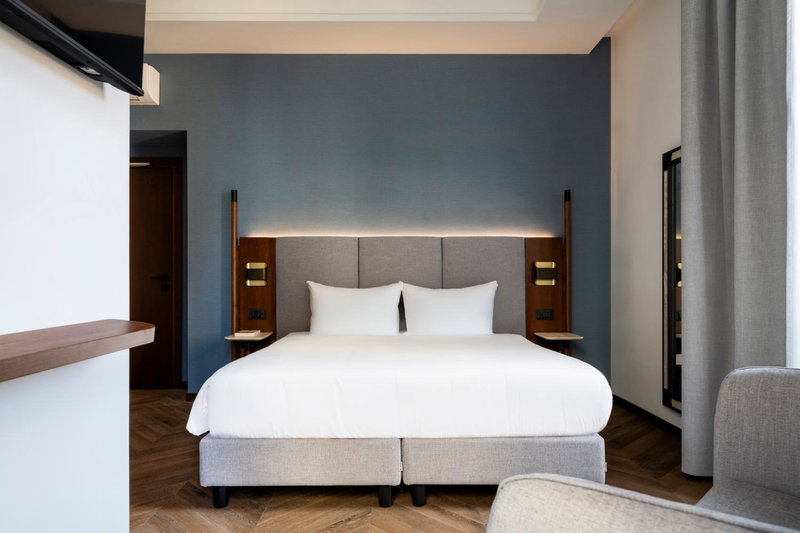 Boutique Hotel Piedra Rome City Centre, Rome, Italy