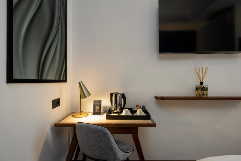 Boutique Hotel Piedra Rome City Centre, Rome, Italy