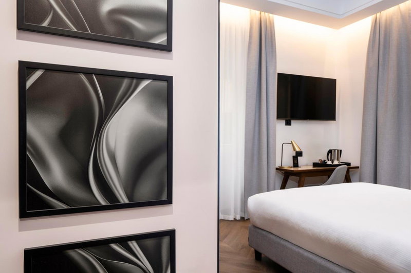 Boutique Hotel Piedra Rome City Centre, Rome, Italy