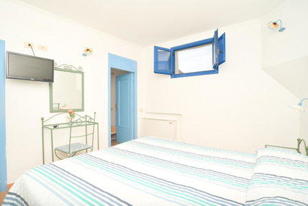 Hotel Celeste, Procida, Italy