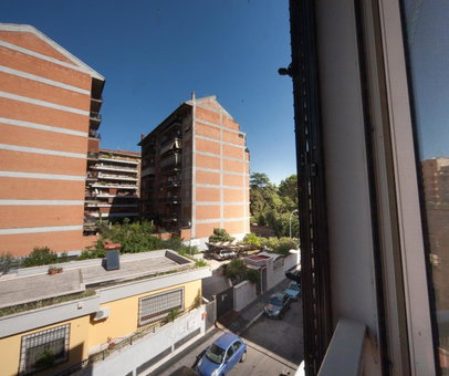 Kyterion Apartment, Rome, Italy
