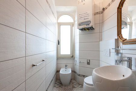 Kyterion Apartment, Rome, Italy