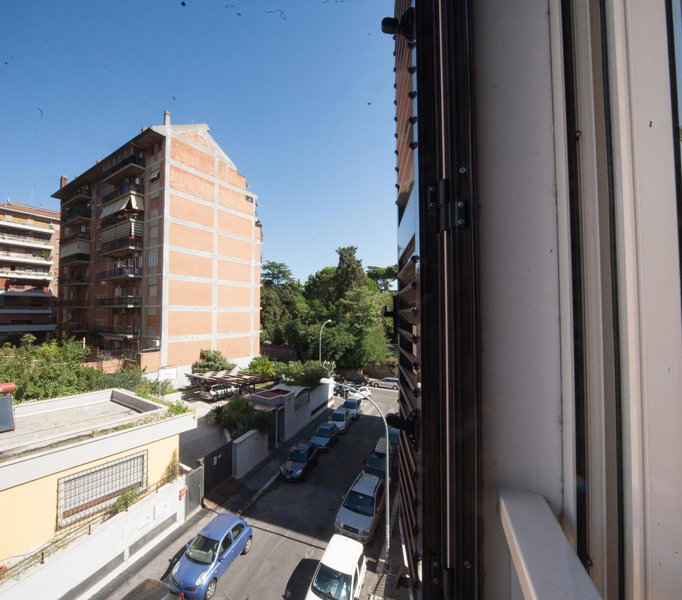Kyterion Apartment, Rome, Italy