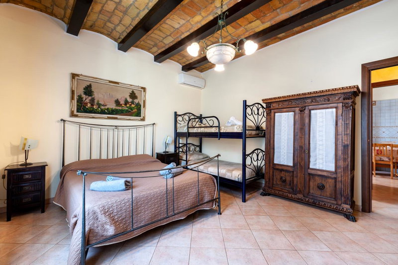 Kyterion Apartment, Rome, Italy