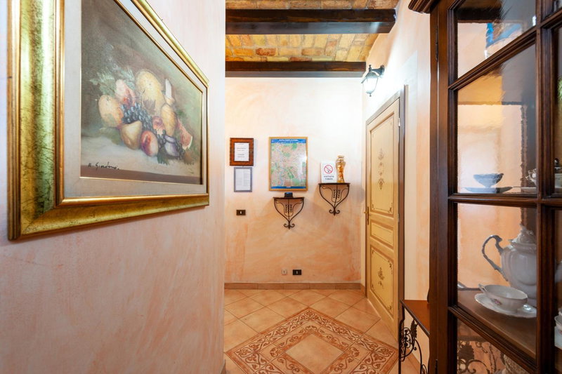 Kyterion Apartment, Rome, Italy