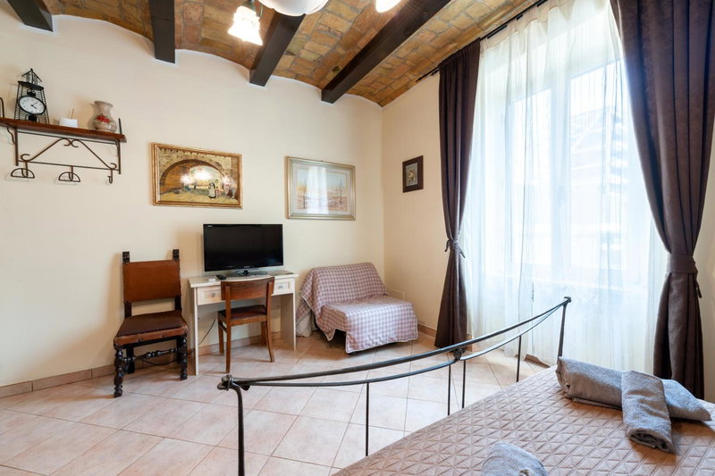 Kyterion Apartment, Rome, Italy