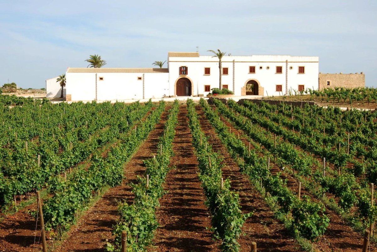 Hotel · Agriturismo Baglio Donnafranca Wine Resort, Marsala