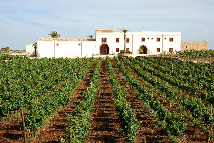 Agriturismo Baglio Donnafranca Wine Resort, Marsala, Italy