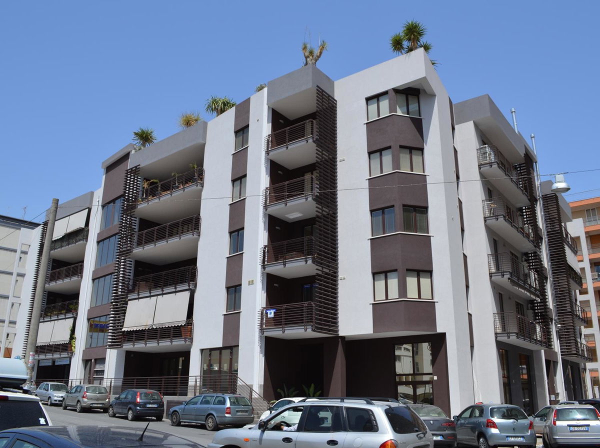 Hotel · San Marciano, Siracusa