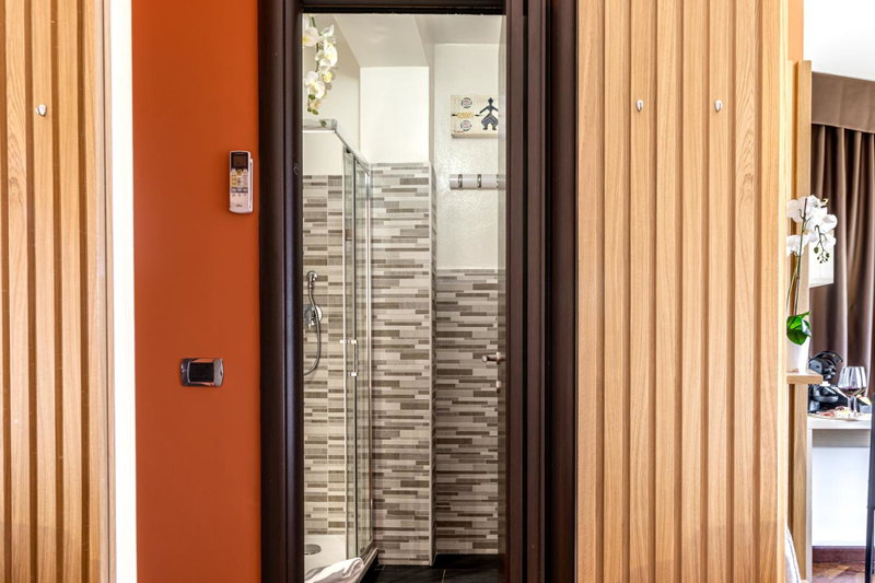 Il Panoramico Rooms, Cagliari, Italy