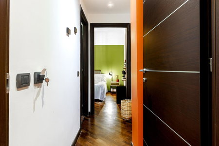 Il Panoramico Rooms, Cagliari, Italy