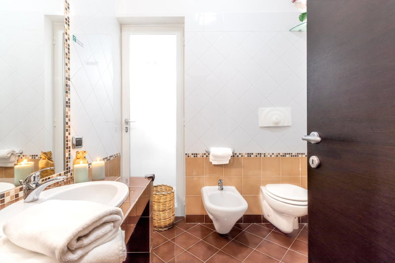 Il Panoramico Rooms, Cagliari, Italy