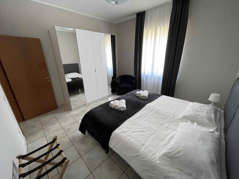 Residence Verona Inn, Italy