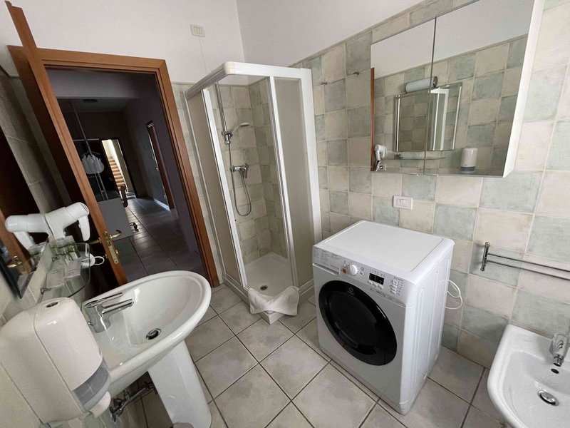 Residence Verona Inn, Verona, Italy