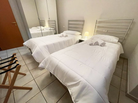 Residence Verona Inn, Verona, Italy