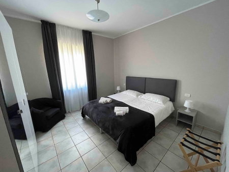 Residence Verona Inn, Verona, Italy