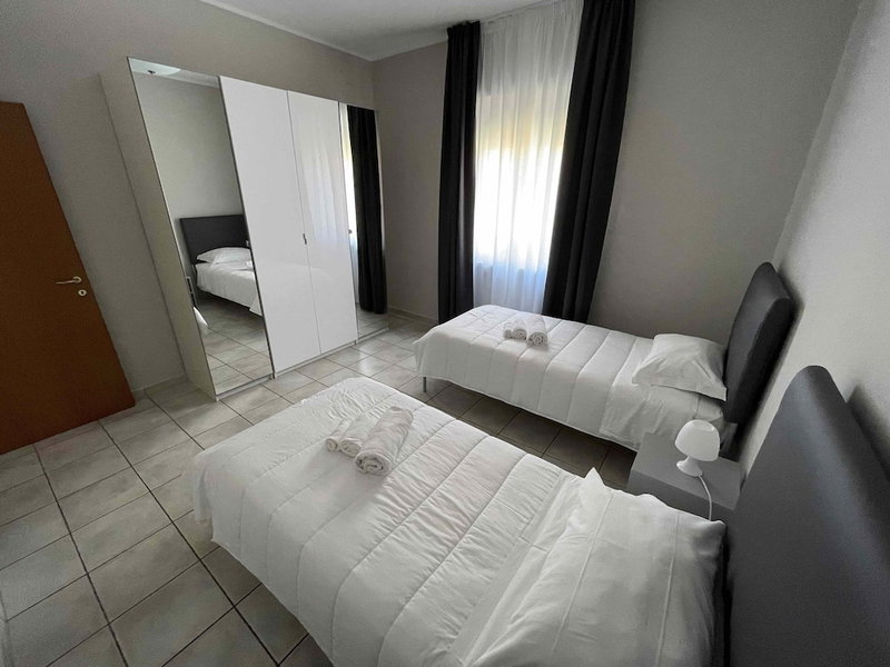 Residence Verona Inn, Verona, Italy
