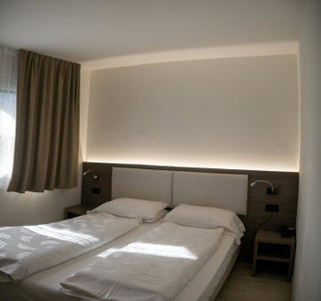 Hotel Garnì Villa Fontana, Trento, Italy