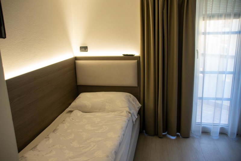 Hotel Garnì Villa Fontana, Trento, Italy