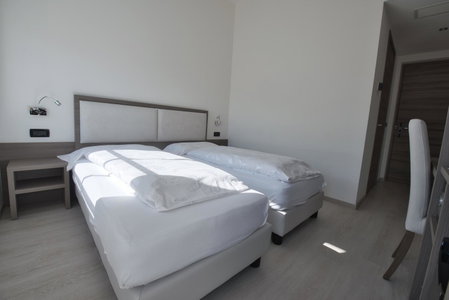 Hotel Garnì Villa Fontana, Trento, Italy