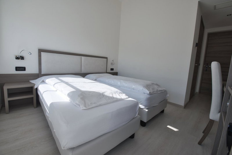 Hotel Garnì Villa Fontana, Trento, Italy