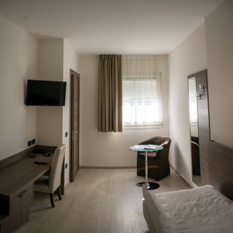 Hotel Garnì Villa Fontana, Trento, Italy