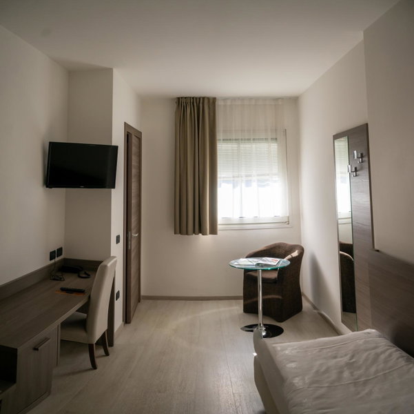 Hotel Garnì Villa Fontana, Trento, Italy