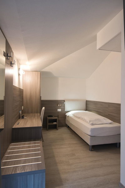 Hotel Garnì Villa Fontana, Trento, Italy