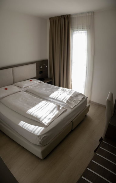 Hotel Garnì Villa Fontana, Trento, Italy