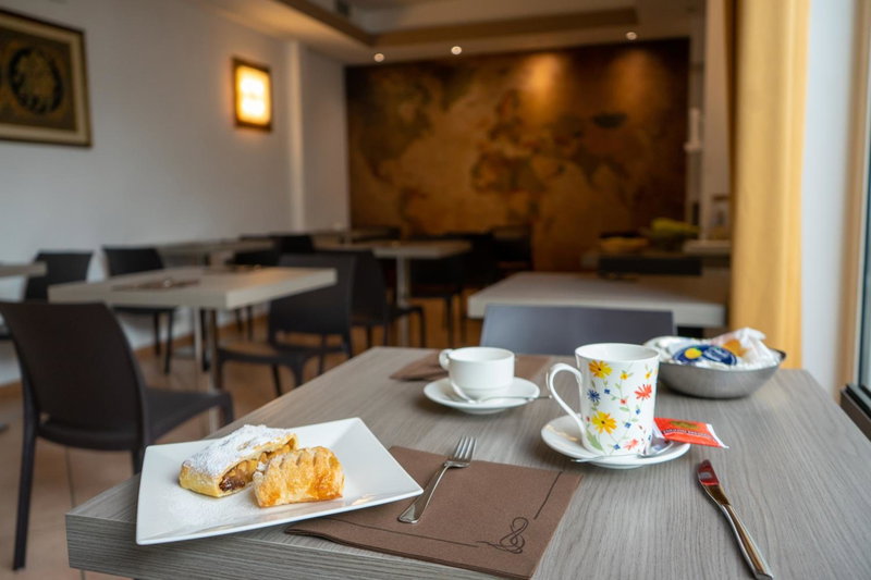 Hotel Garnì Villa Fontana, Trento, Italy