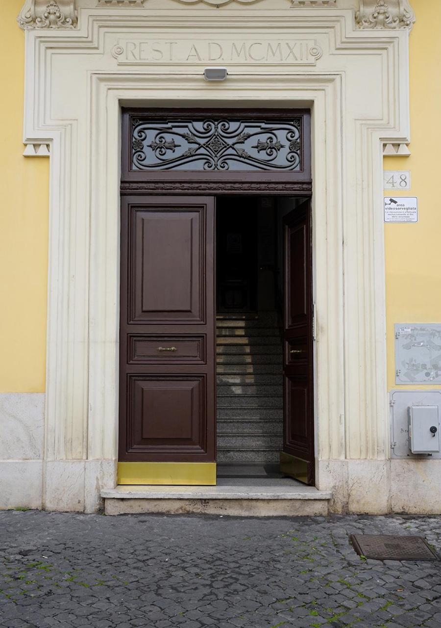 Hotel · Farnese 48, Rome