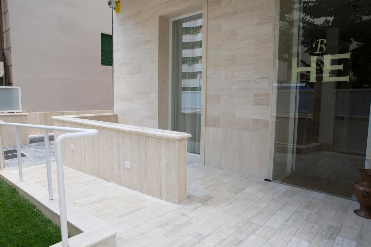 Boutique Hotel Enia, Italy