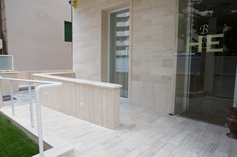 Boutique Hotel Enia, Prato, Italy