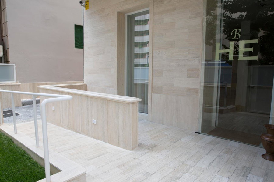 Boutique Hotel Enia, Prato, Italy