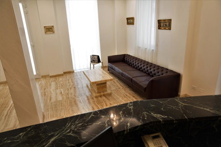 Boutique Hotel Enia, Prato, Italy